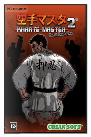Karate Master 2 Knock Down Blow скачать торрент бесплатно