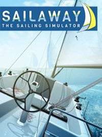 Sail away The Sailing Simulator скачать торрент бесплатно